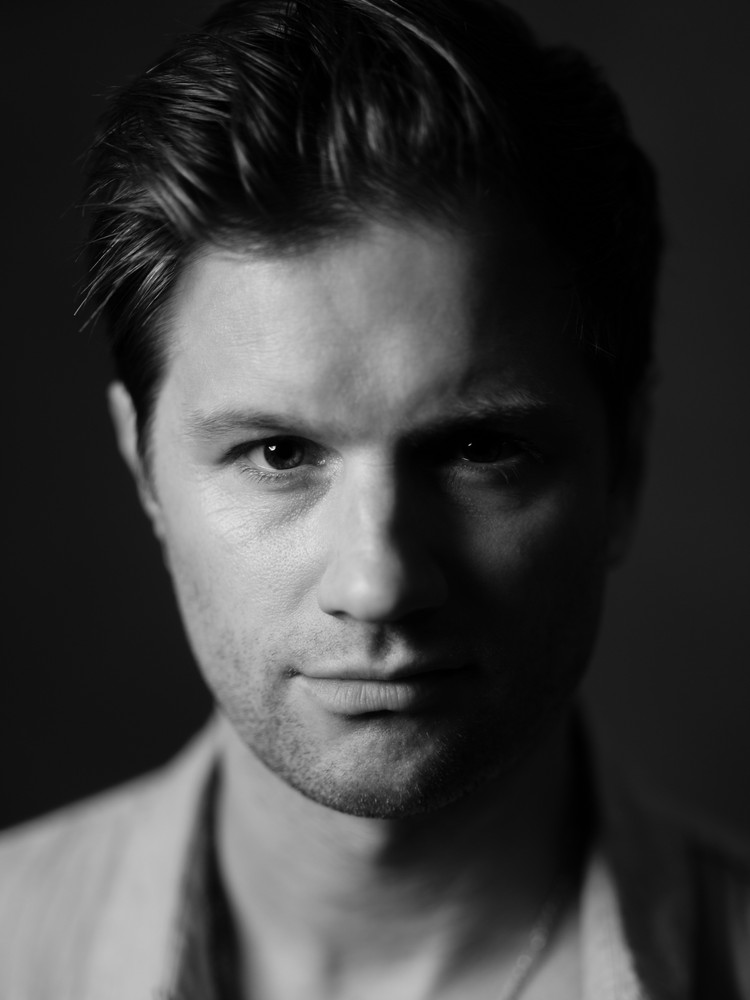 Portrait Series