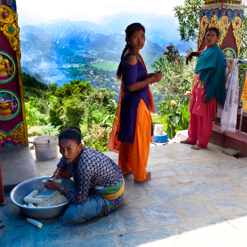 Nepal