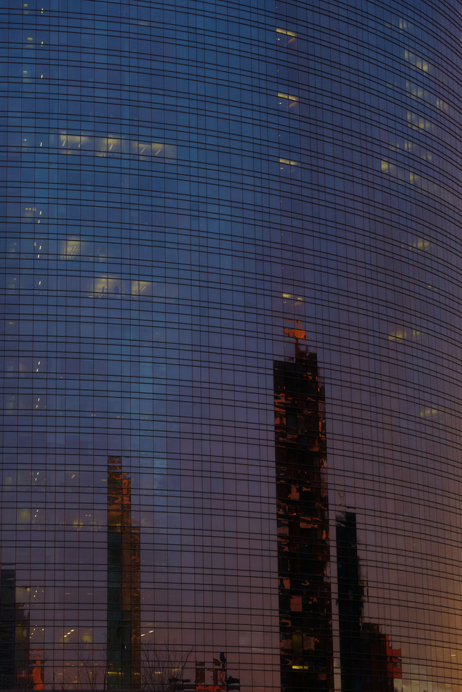Milan: architecture itinerary