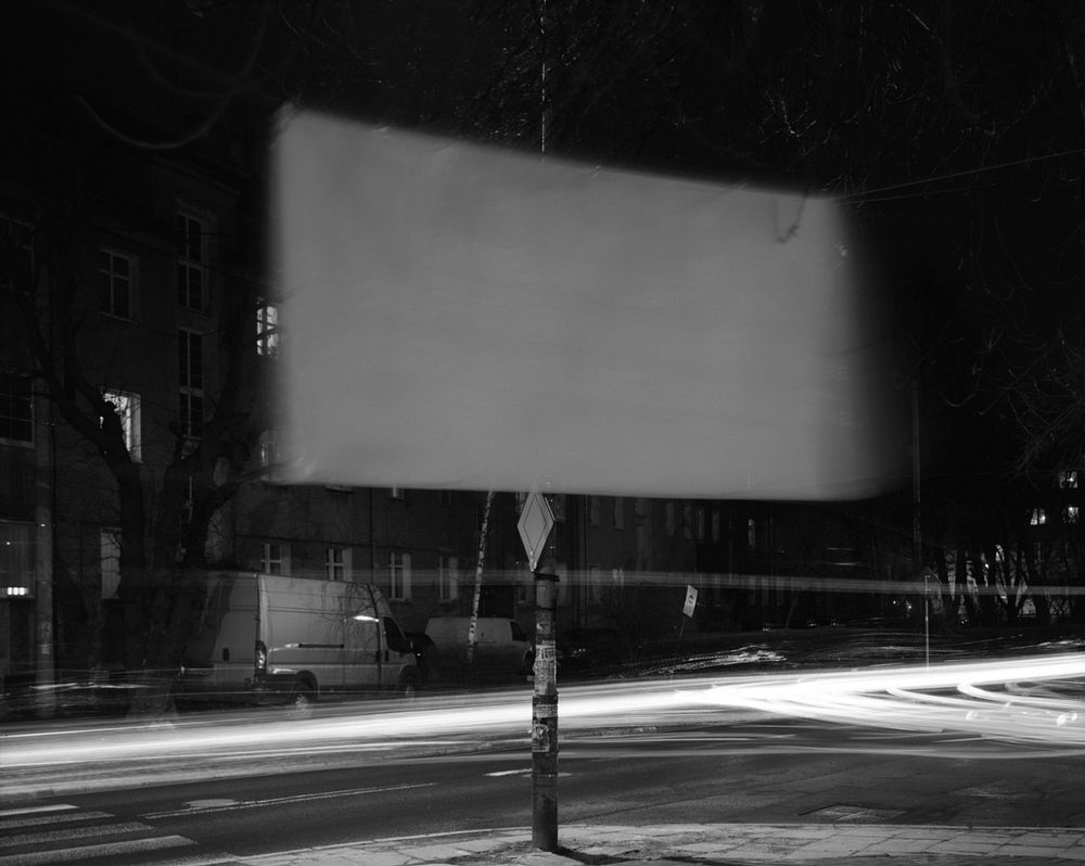 Hommage à Hiroshi Sugimoto
