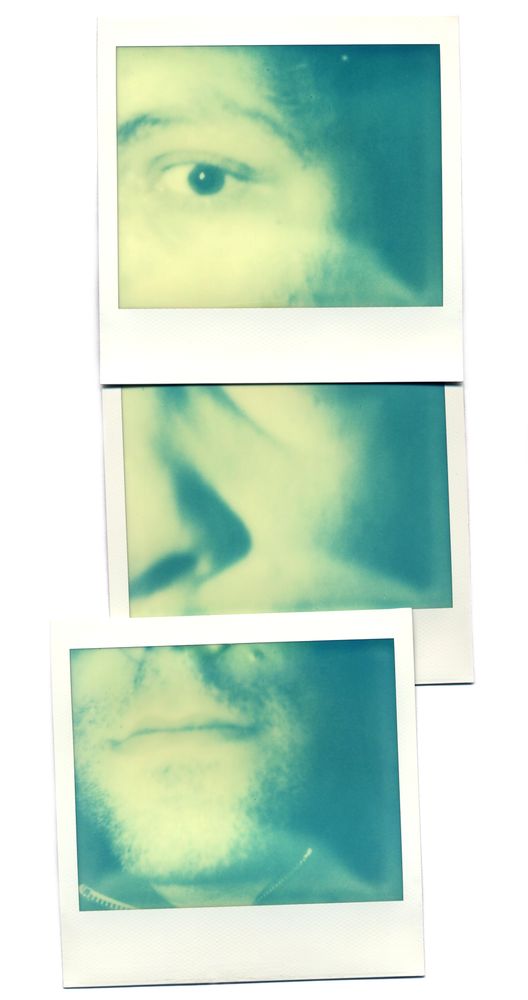 Some "Portraits"