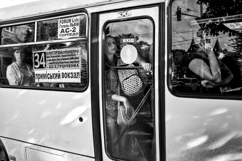 Street Photography 2019
