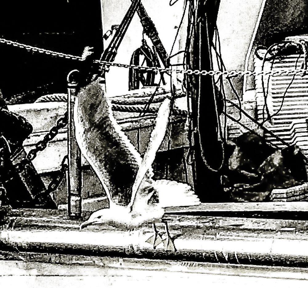 Fishermen