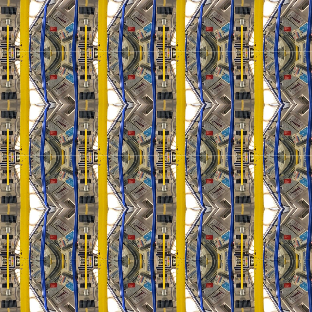 Urban Abstracts