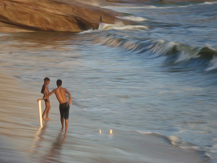 Saudade