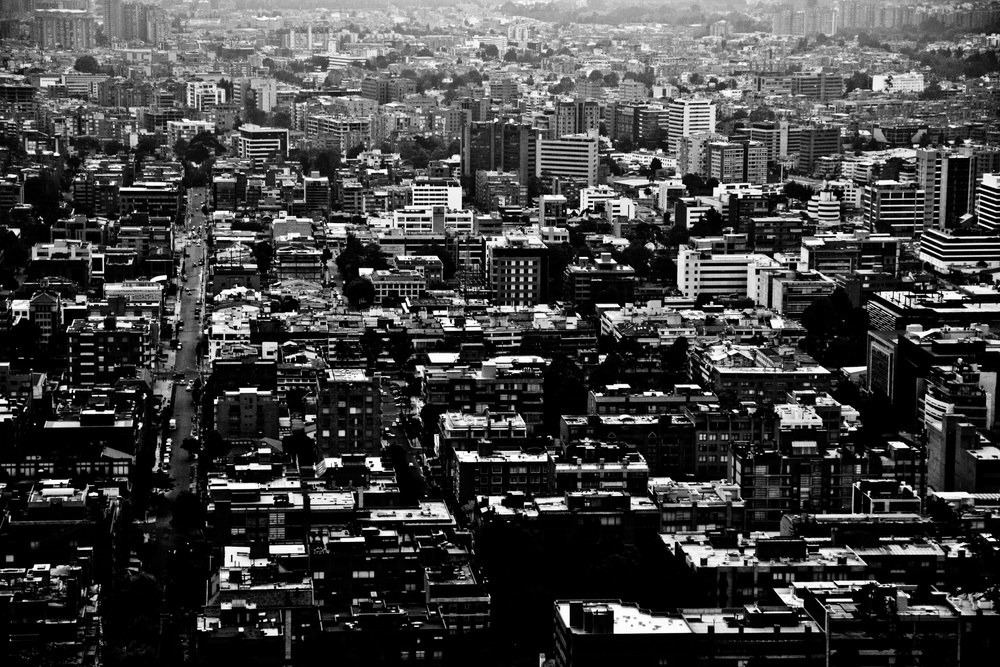 Bogotá