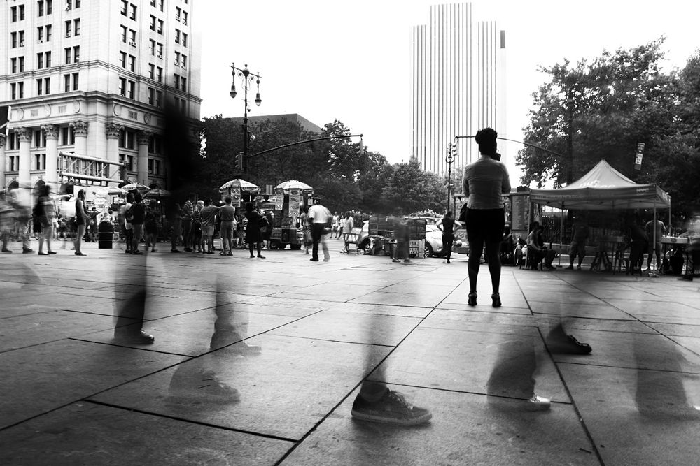 Urban & Street Photography