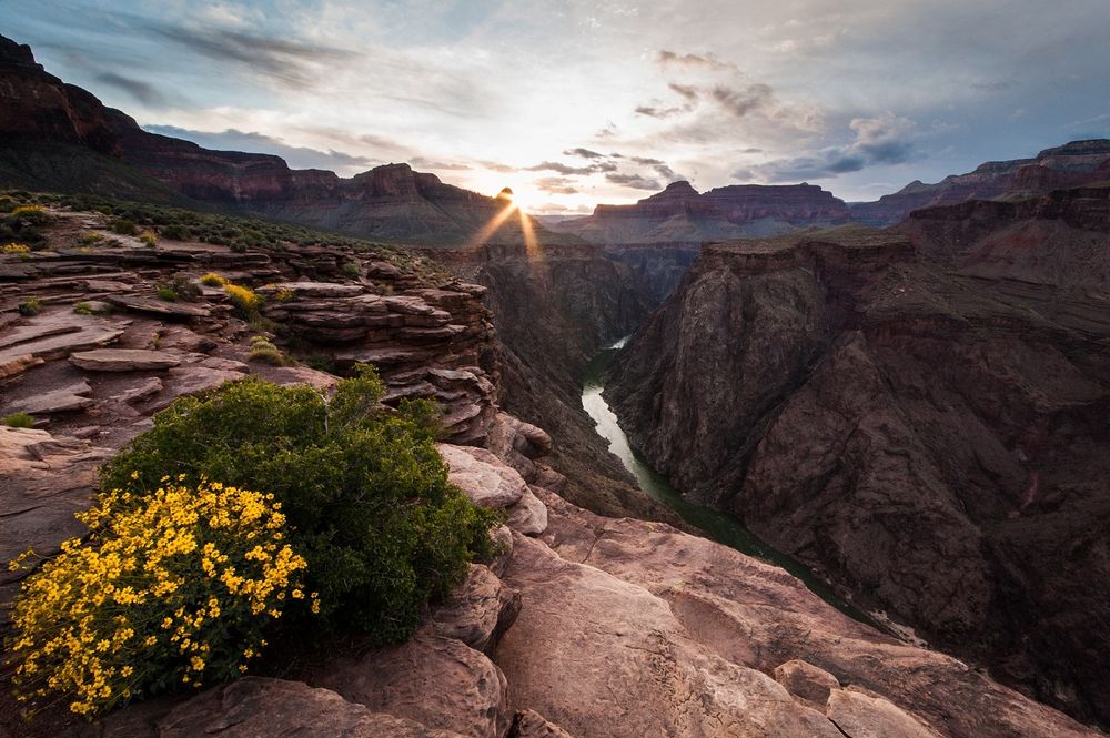 Grand Canyon