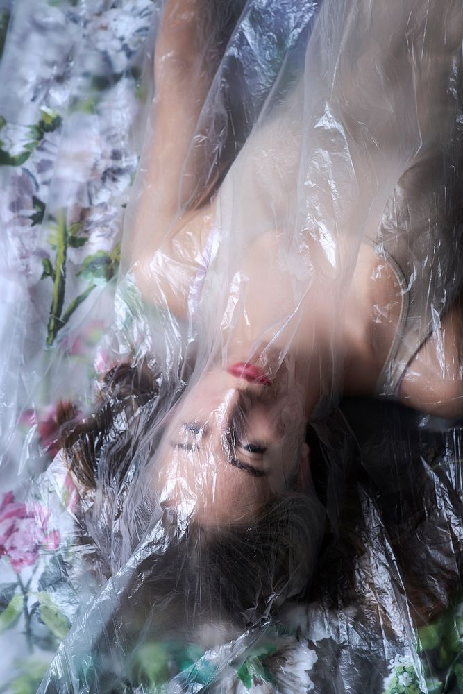 Drowning in Plastic