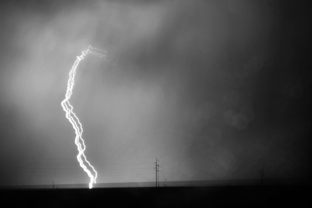 Storm passage