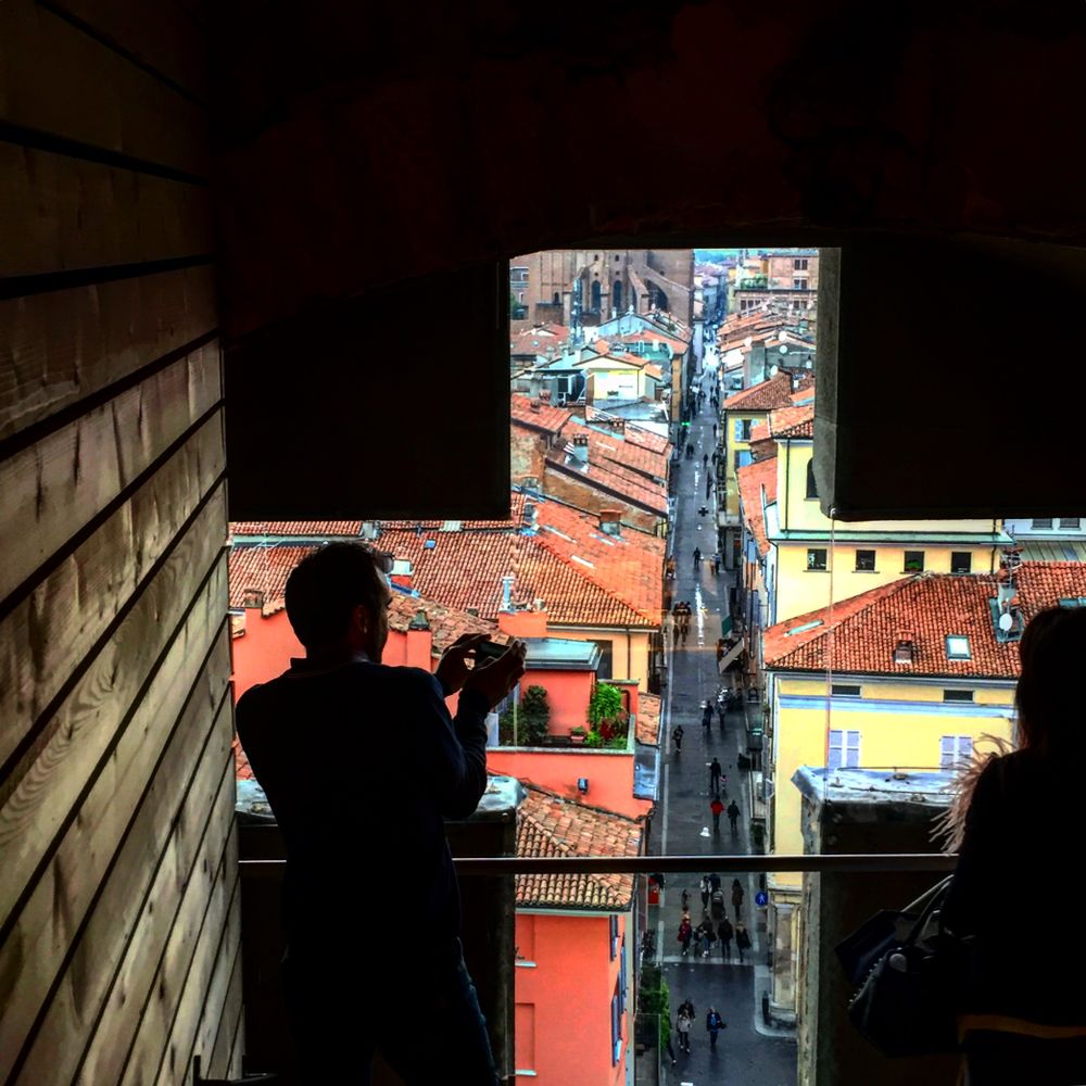 secret view