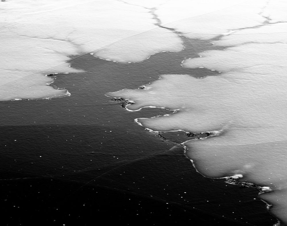 Broken Water 