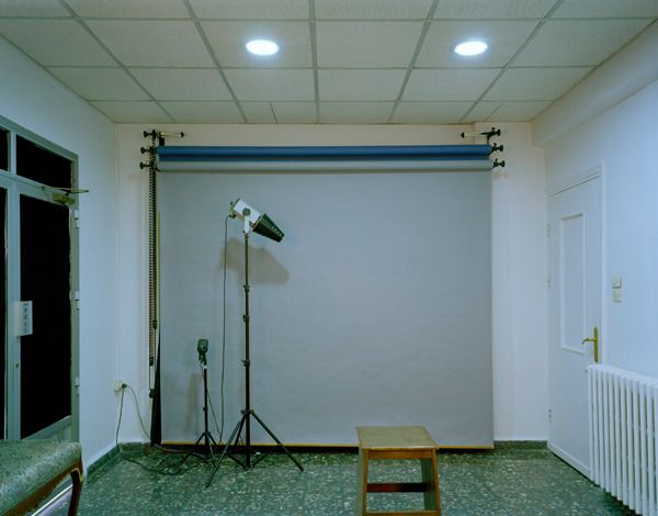 Sarkissian Photo Center