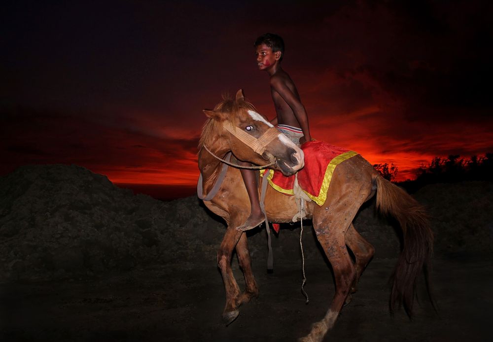 Photo by A B M Nayeem Siddiquee