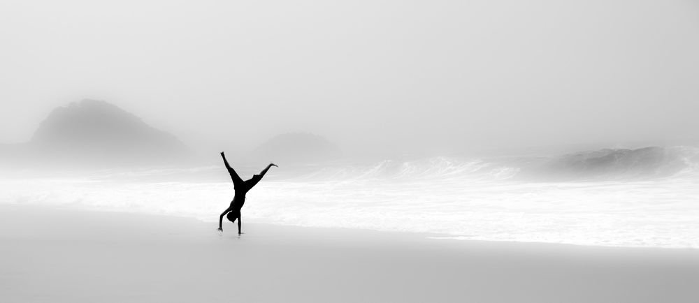 Copacabana's Ghosts
