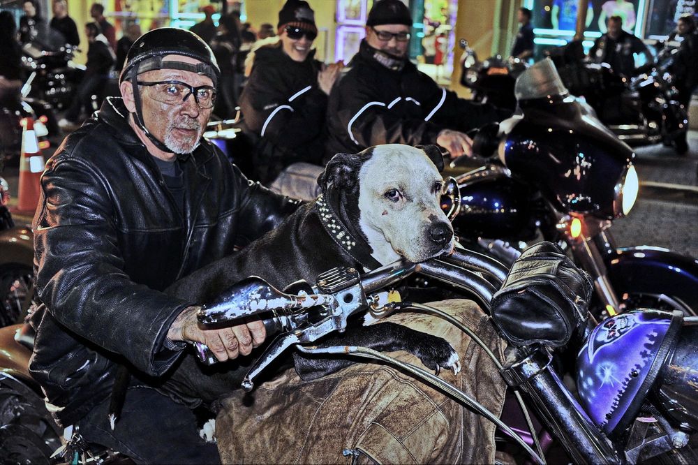 James Rae Selected Moments LensCulture