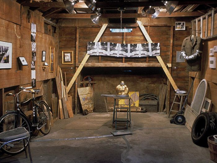 Duct Tape Works (1993)