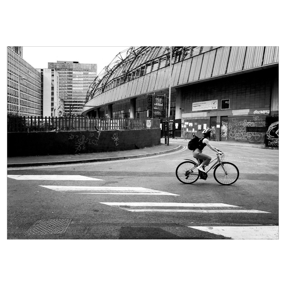 The Crossing