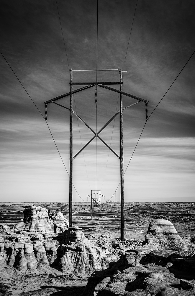 Liminal State