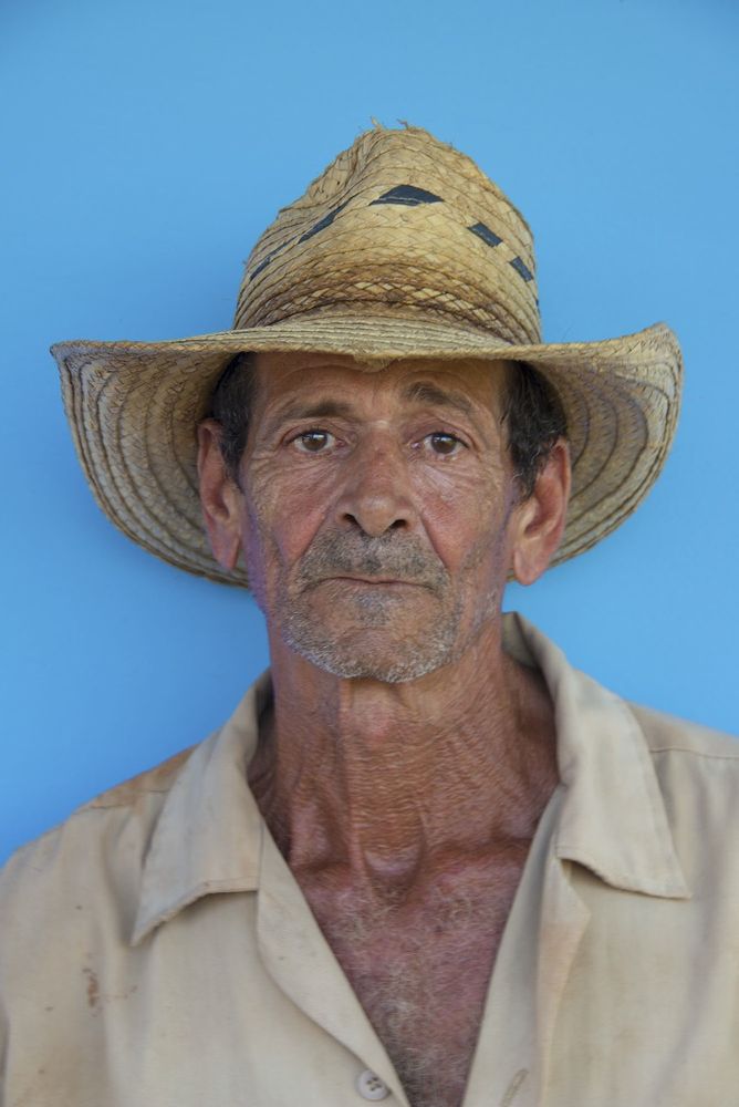 Cuba,2013, Part I