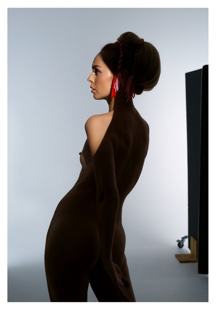 Nude