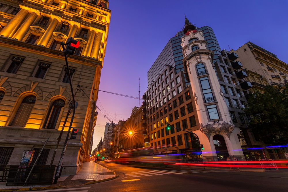 Buenos Aires 
