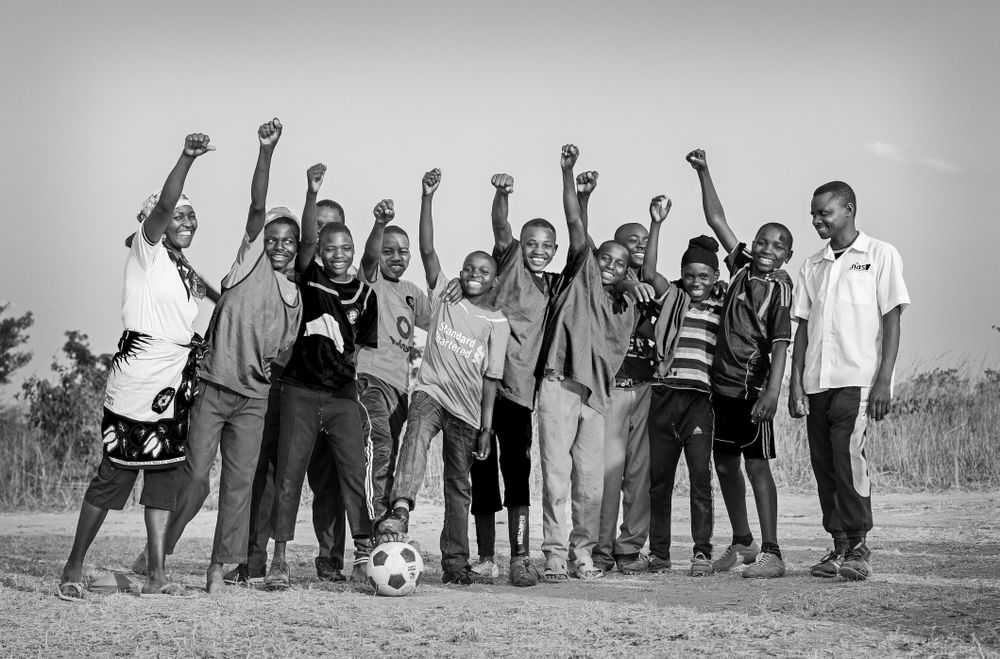 DOCUMENTARY | Photographers without Borders | Tanzania
