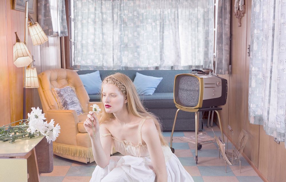 Scenes of Memory Motel (Selection)