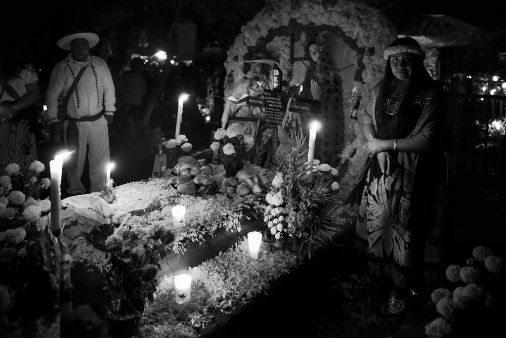Day of the Dead