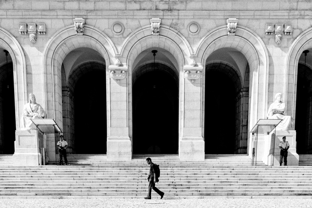street portugal