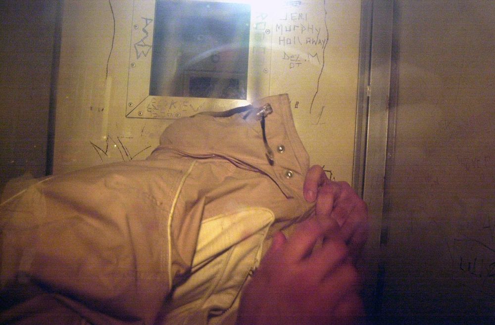 in and out the old bailey