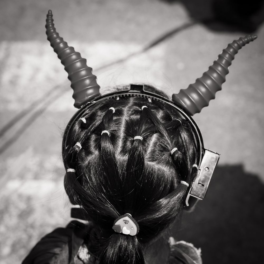 Devil's Carnival