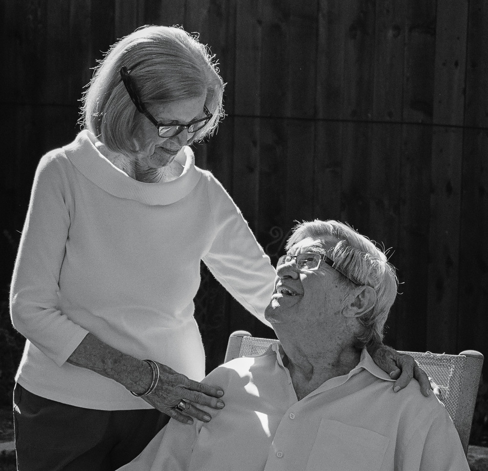 My Grandparents