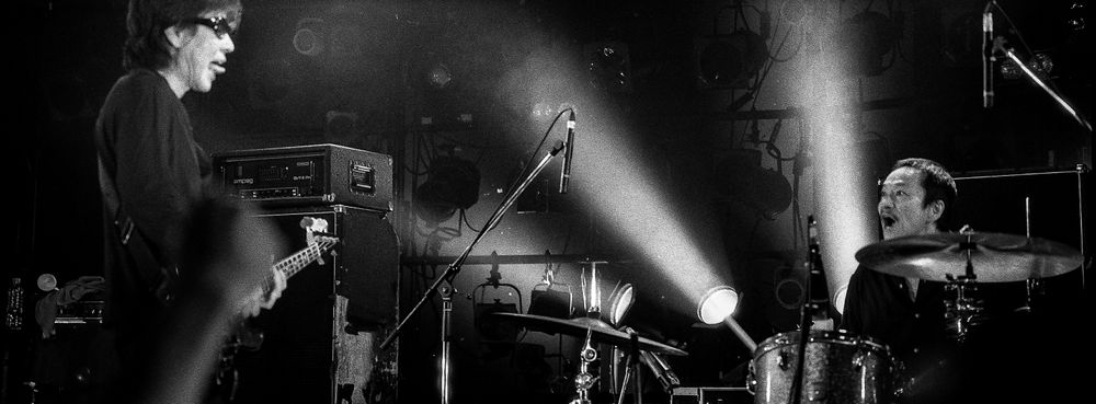 Friction Live, Sucker Punch Tokyo