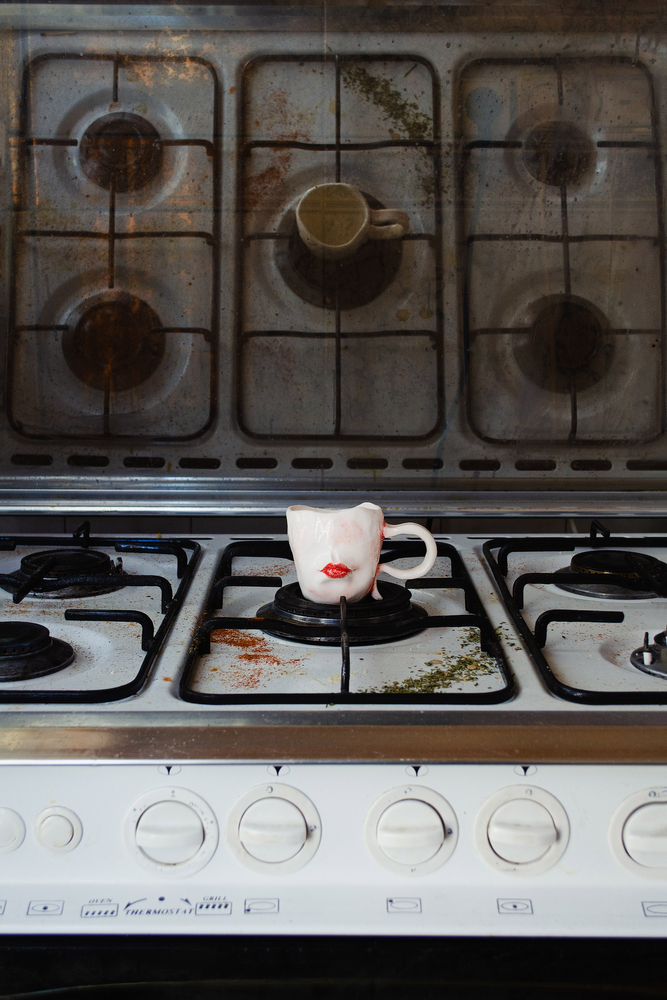 Objects' home