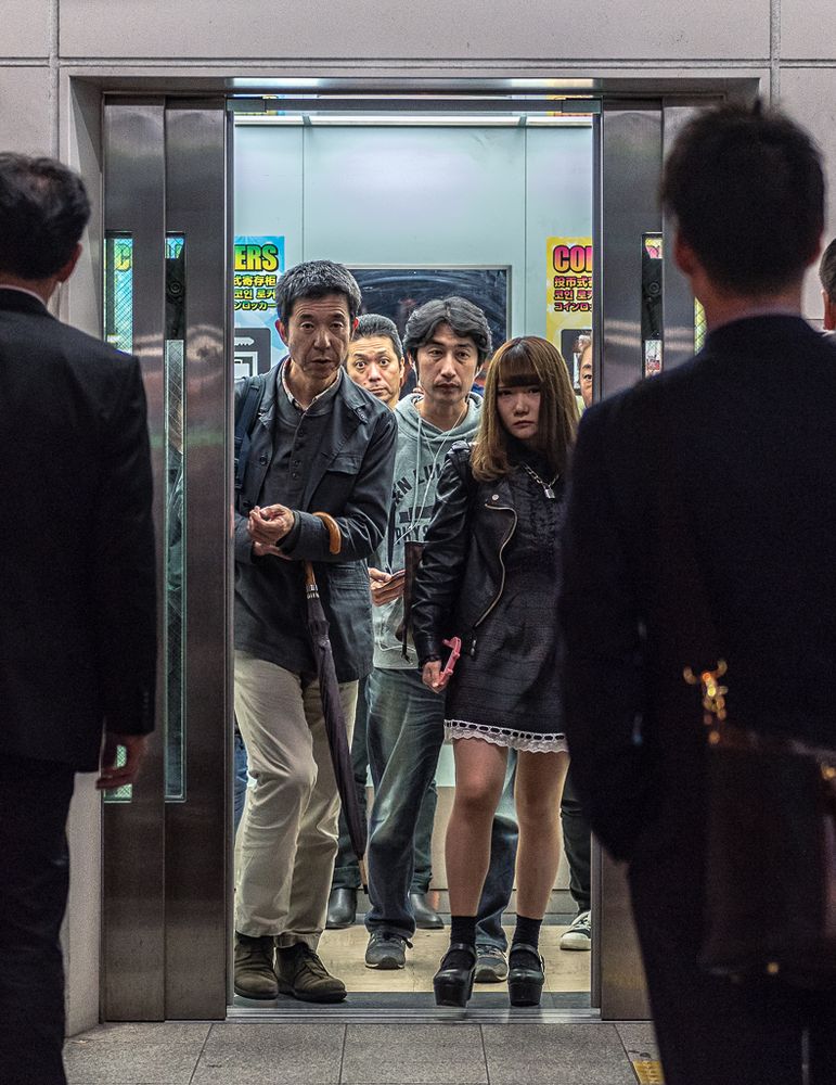 Lift