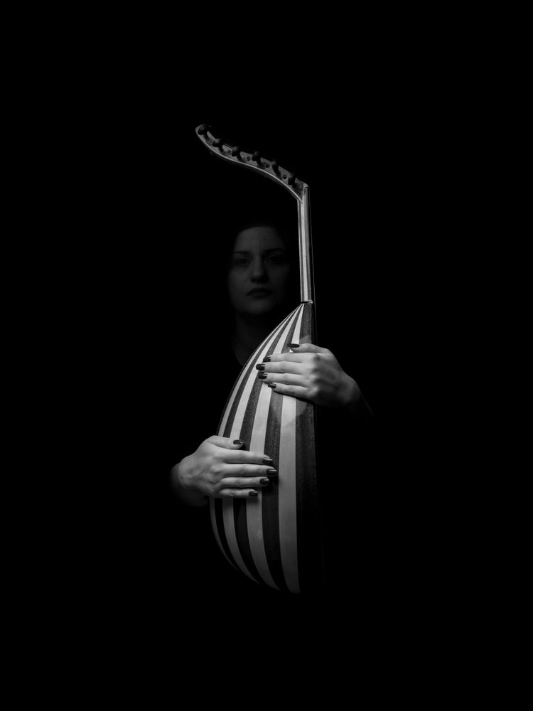 عشق به موسیقی-The Music Passion