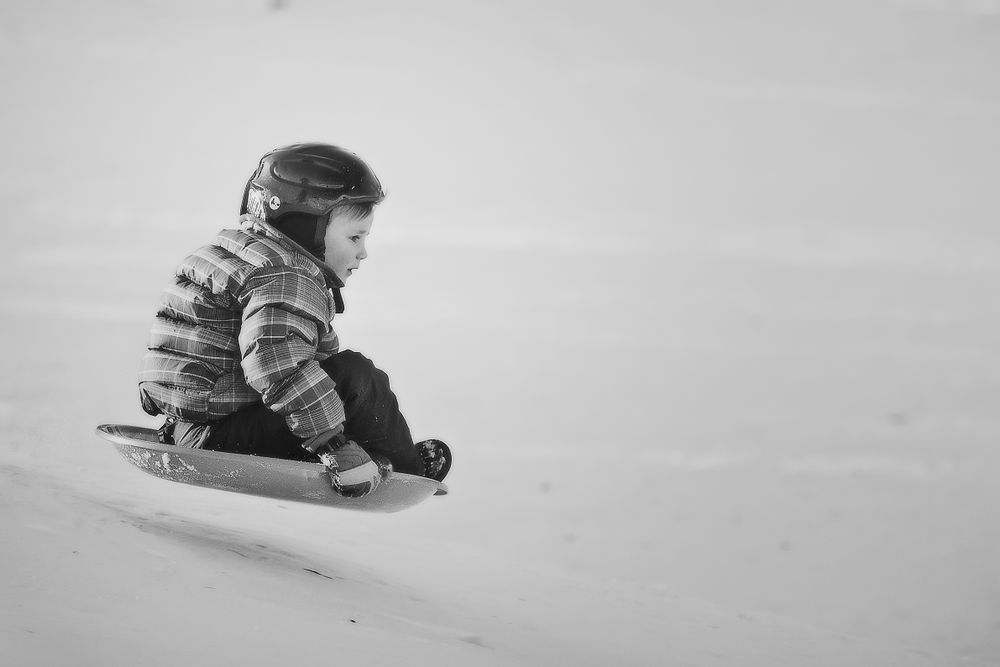 My Life in Portraits. 