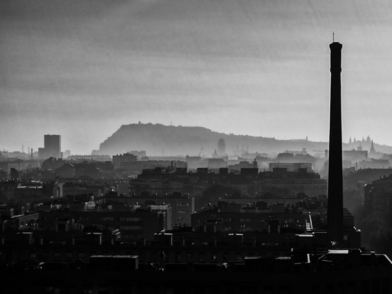 Finding Barcelona