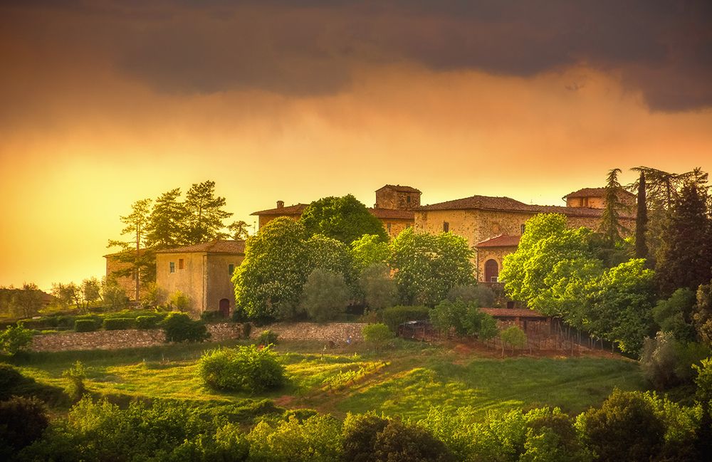 Topos Toscana