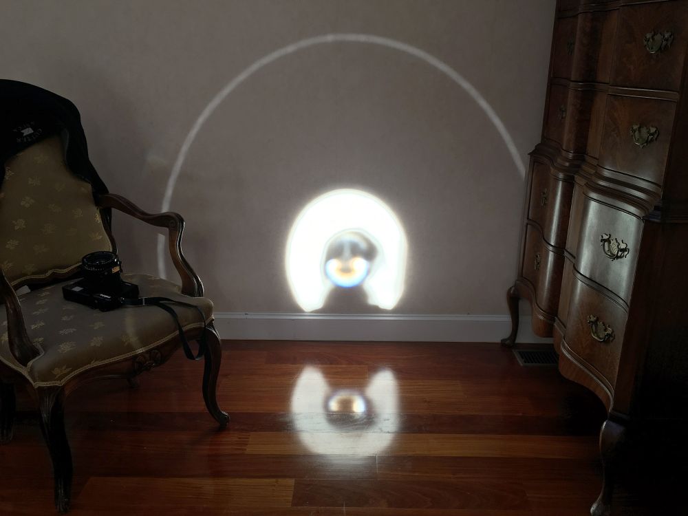 To See Your Face