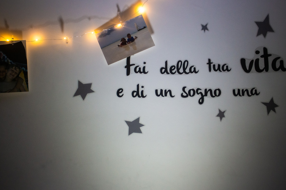 real as a dream