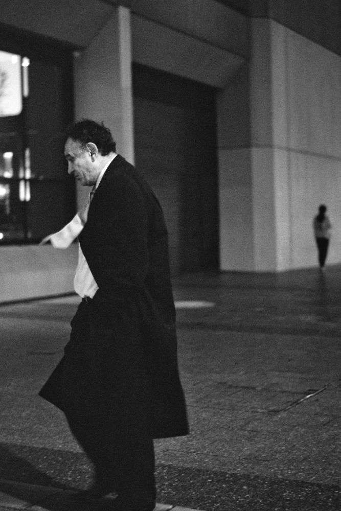 Street Photography Submission