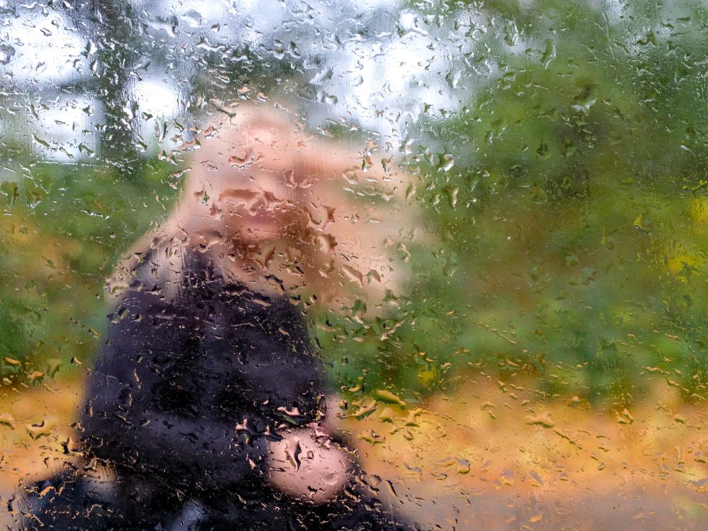 Random Street Photography