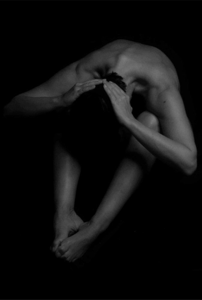 I Embrace