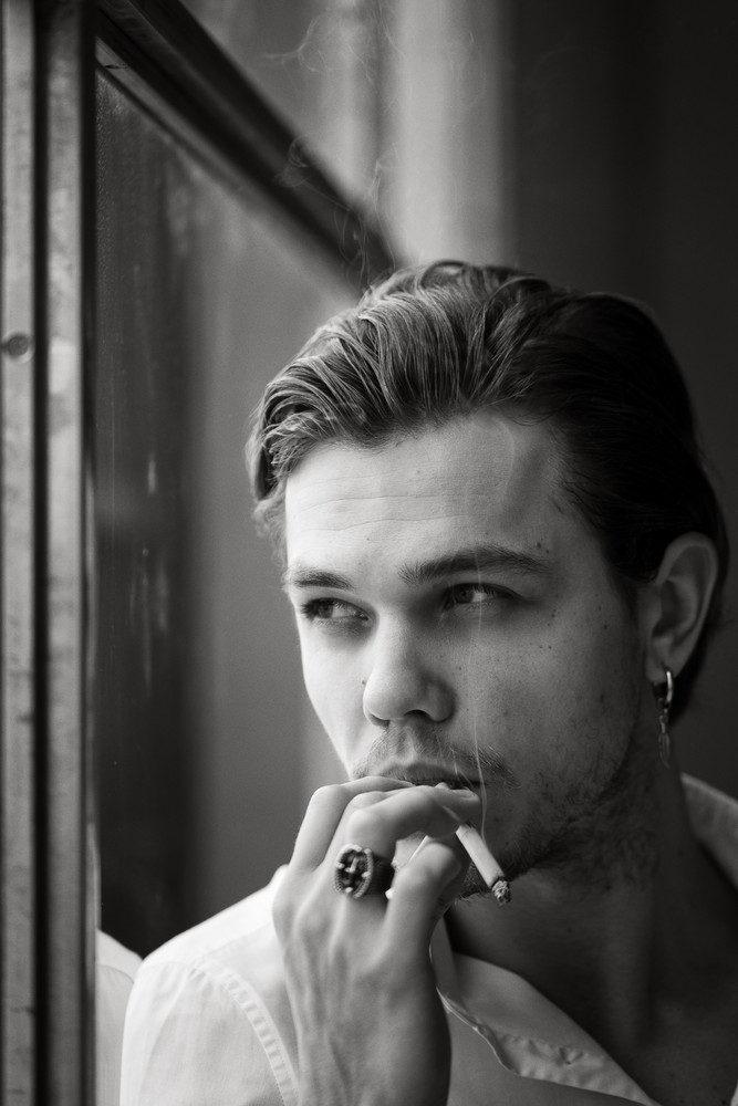 My Selection for Portrait Awards 2022