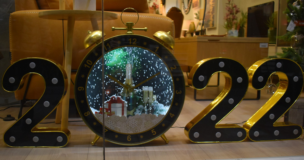 Christmas Time Is Magic