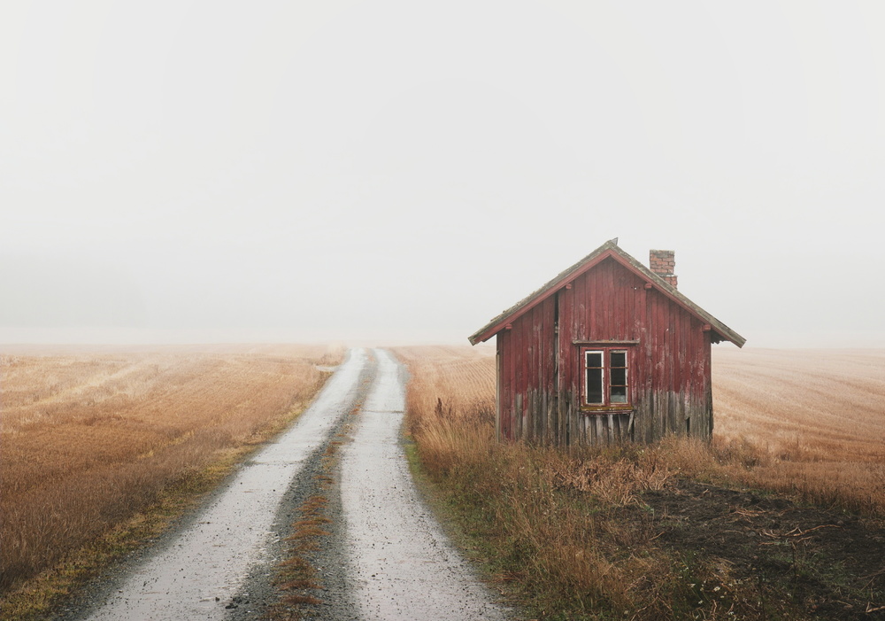 Nordic abandonment
