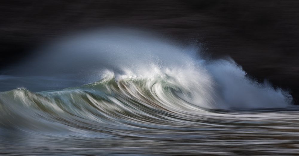 Silken Surf