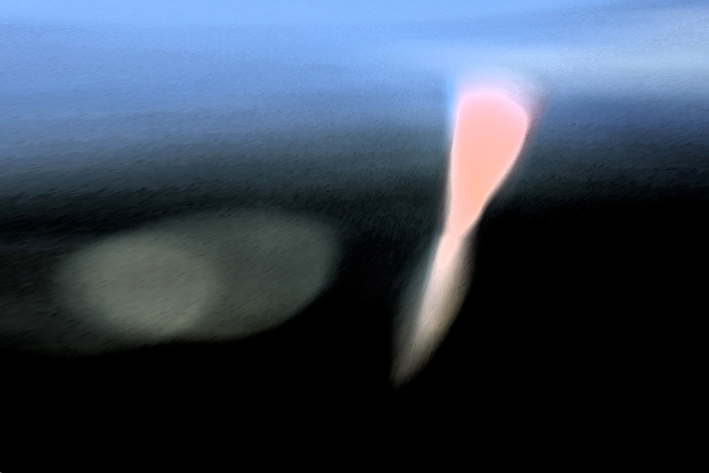 series - cosmic dust